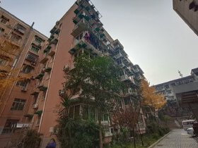 长庆悦丰苑