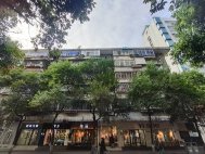 安昌路27号院