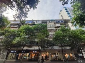 安昌路27号院