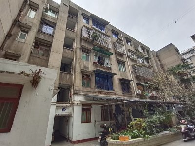 三光街7号院