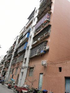 北坝小区