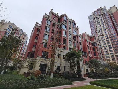三汇英郡