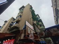 马家巷4号院