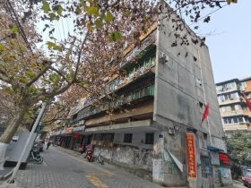 西山东路93号小区