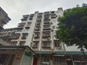 马家巷8号院