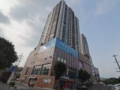 南山别院