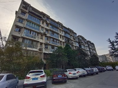 康居大院小区