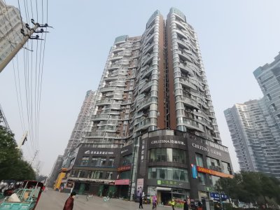 水韵滨江