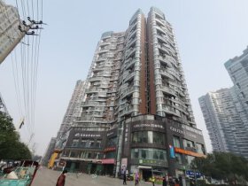 水韵滨江