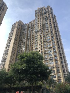 东原香屿
