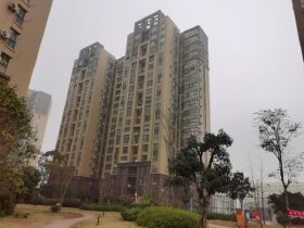 五和苹果国际社区
