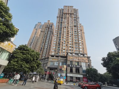 海赋外滩