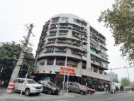 桃园街205号院