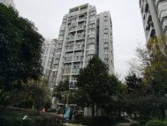 富临晶蓝湖
