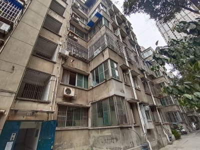 福安巷2号院