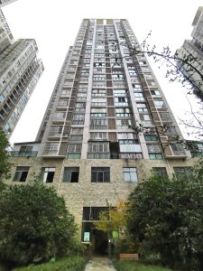 滨江汇龙港