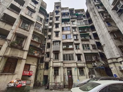 红星街66号院