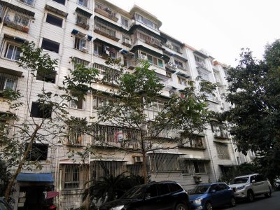 广阳小区
