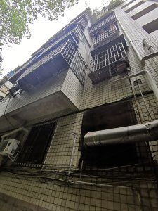红芙蓉小区