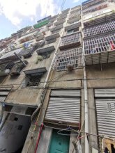 顺河中街工行宿舍