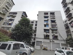 福通小区