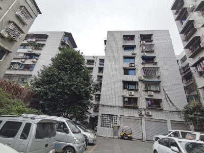 福通小区