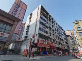 长兴剑南商宅