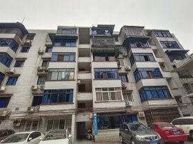 通安巷8号院