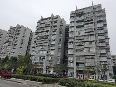 紫云家苑