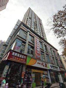 富临金色时代