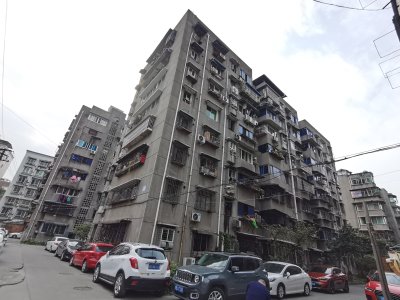 玉女街39号院