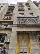 明台路244号院
