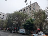 虹高小区