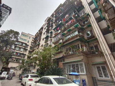 千禧园B区