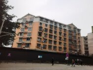 虹景商住楼