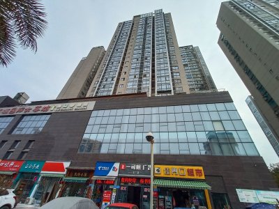 西城国际