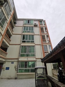 富乐观景楼