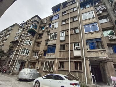 南河路23号单位房