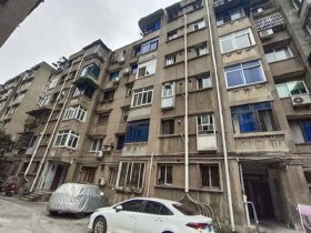 南河路23号单位房