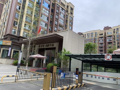 倍特香槟华府一期