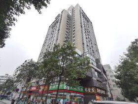 金桥银座