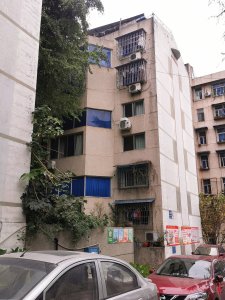 丝绸山庄