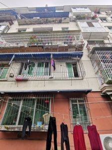 光彩园小区