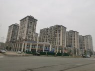 兴隆社区