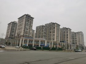 兴隆社区