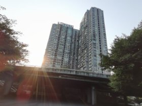 蓝澳岛