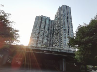 蓝澳岛