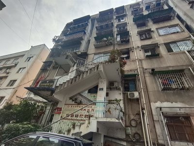 警钟街69号院