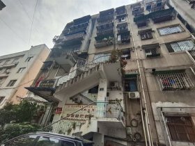 警钟街69号院