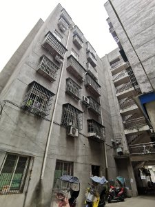 金香园小区